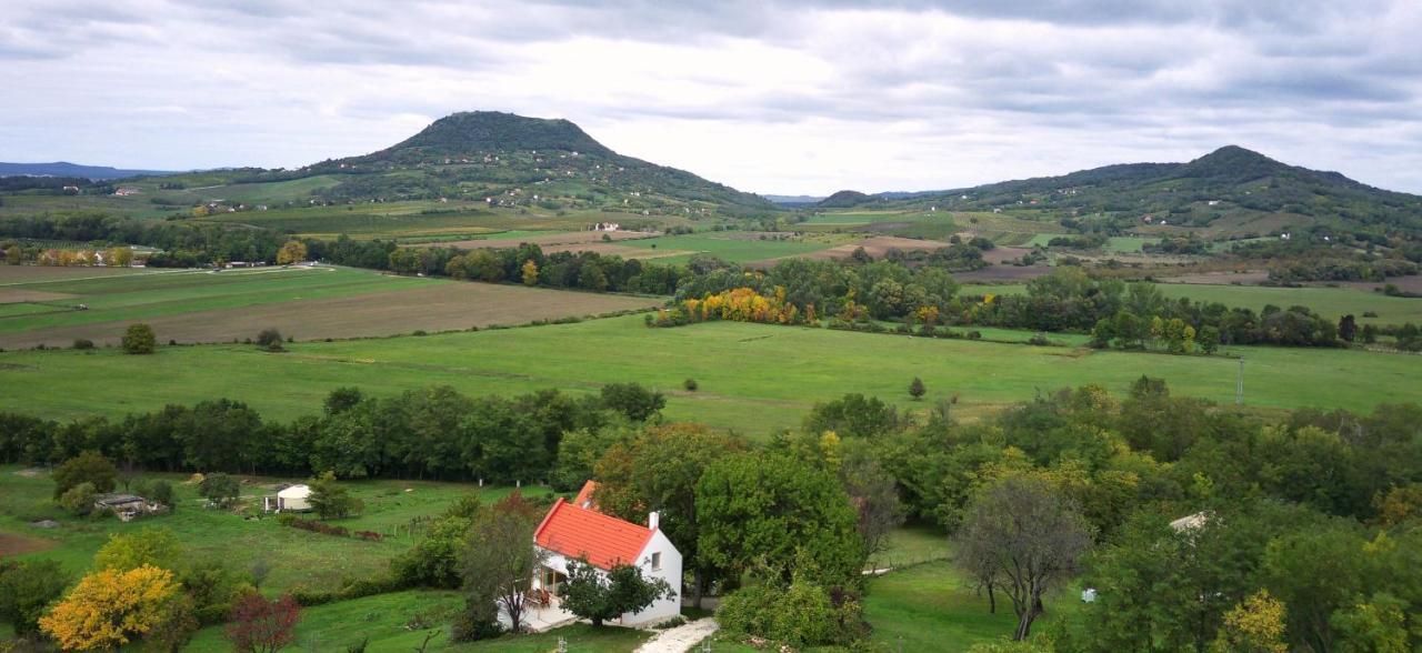 Baloveon Birtok Kaptalantoti エクステリア 写真